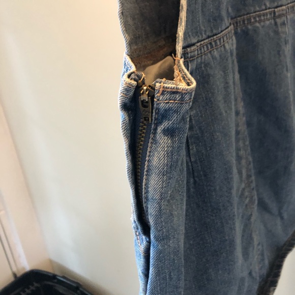 Overall skirt billabong - Picture 4 of 4